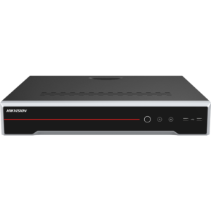 Hikvision iDS-7716NXI-P4/16P NVR DeepinMind Pro AcuSeek 16 canales PoE 4K
