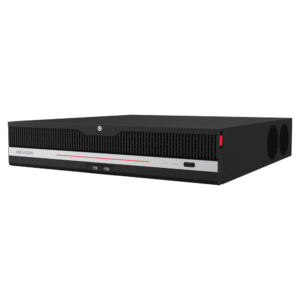 Hikvision iDS-9632NXI-P8 DeepinMind Pro NVR 32 canales 32 MP