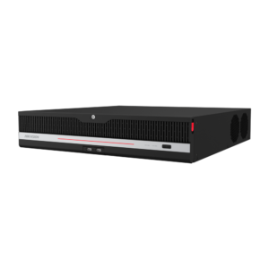 Hikvision iDS-9632NXI-P8R DeepinMind Pro NVR 32 canales hasta 32 MP con IA Guanlan