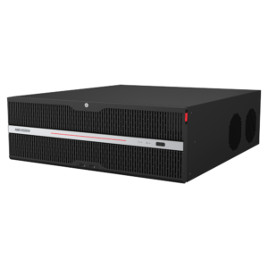 Hikvision iDS-9664NXI-P16 DeepinMind Pro NVR 64 canales hasta 32 MP