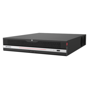 Hikvision iDS-9664NXI-P8 DeepinMind Pro NVR 64 canales 32 MP