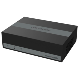 Hikvision iDS-E04HQHI-B DVR 5n1 4 canales AcuSense eSSD 1024 GB