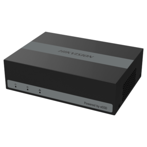 Hikvision iDS-E08HQHI-B DVR TurboHD 8 canales AcuSense eSSD 1024 GB H.265